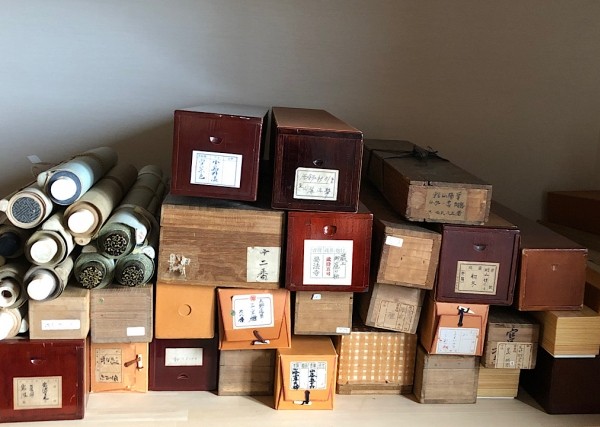 保存状態・付属品