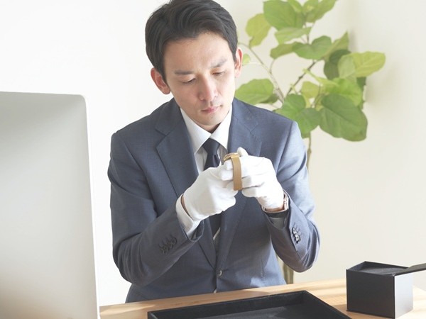 千駄木店・買取大吉