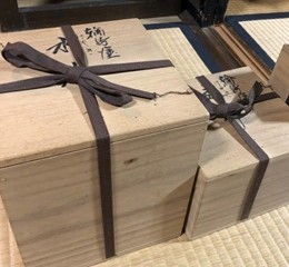 買取品目・遺品
