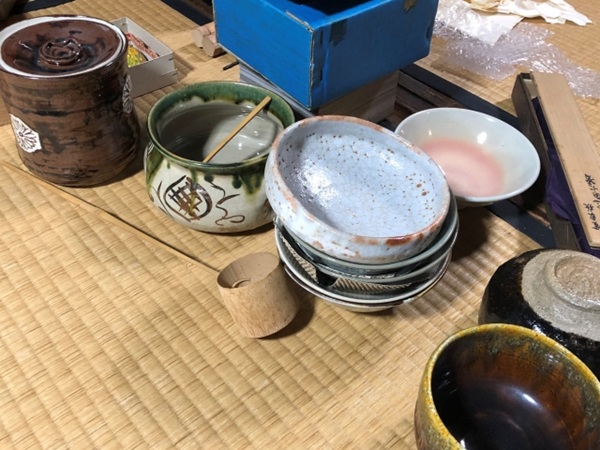幅広い買取品目に対応